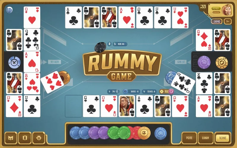 Yono Rummy